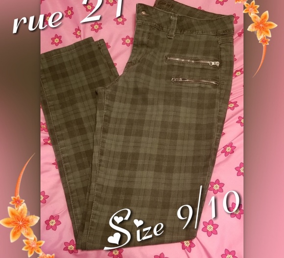 Rue21 Pants - Rue 21